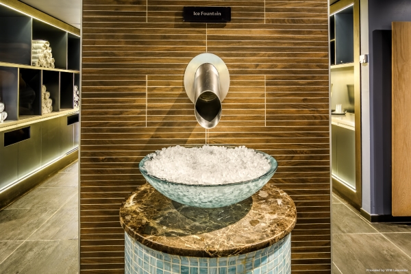 Hotel Crowne Plaza BORJOMI